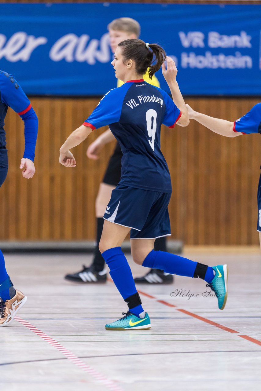 Bild 62 - VR Bank Cup Horst